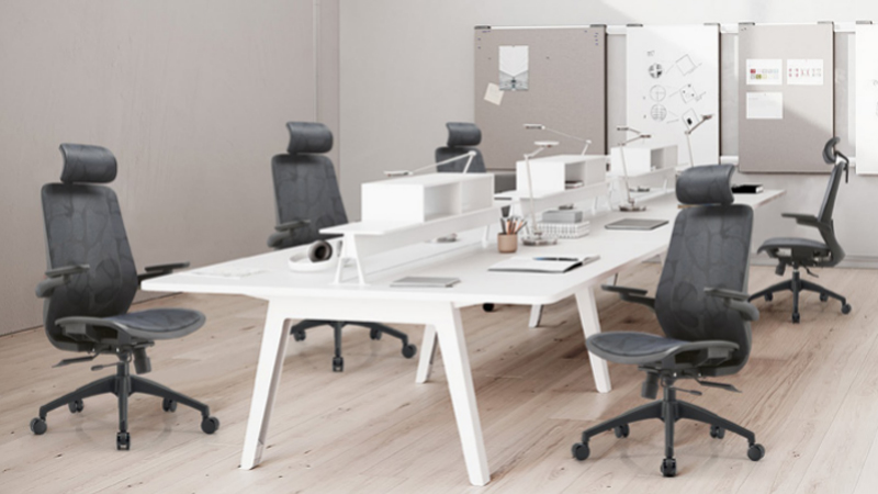 A qué prestar atención al usar sillas de oficina